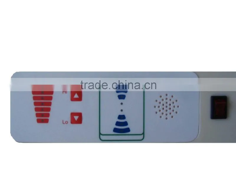 Platform Needle Detector NC-TA