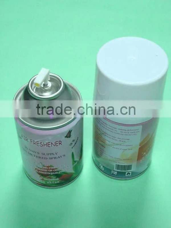 Aromatic air freshener