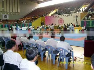 Dongguan Boao Sports Clothes Factory company overview - view 2