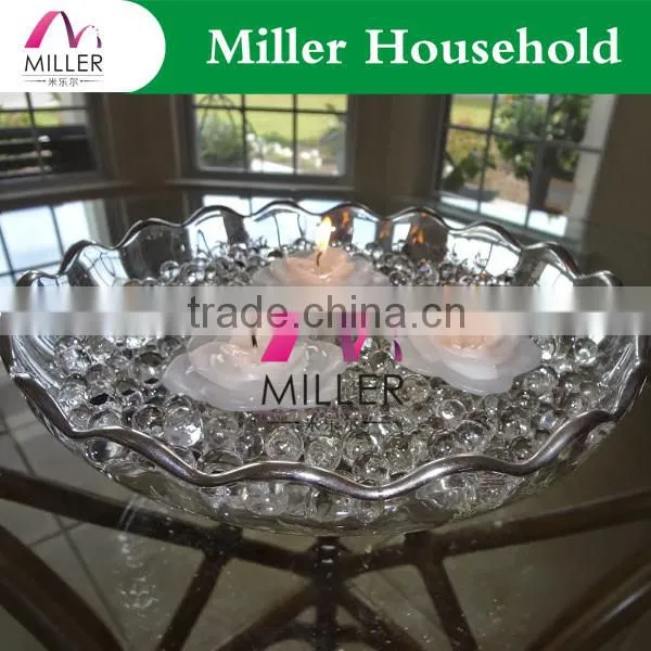 planting flowers decorational crystal soil water beads