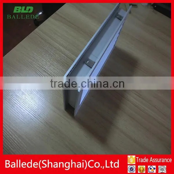 metal door grille