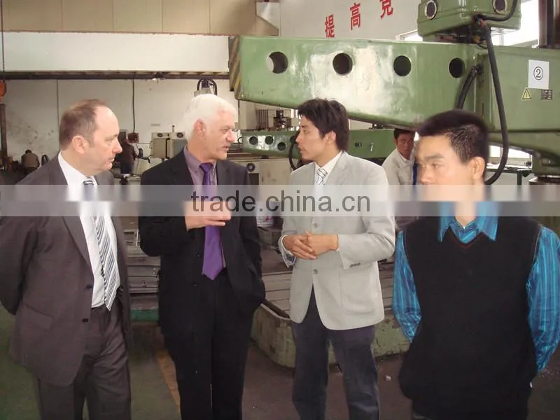 Dongguan TL Hardware Co., Ltd. company overview - view 1