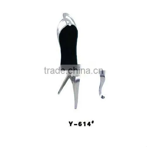 Modern durable dining chair/ throne chair Y-614#