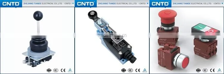 CNTD Good Products Tab Terminal Waterproof Oiltight Toggle Switch c513B