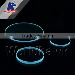 Diameter 1-450mm surface quality 60/40 40/20 optical window by T/T