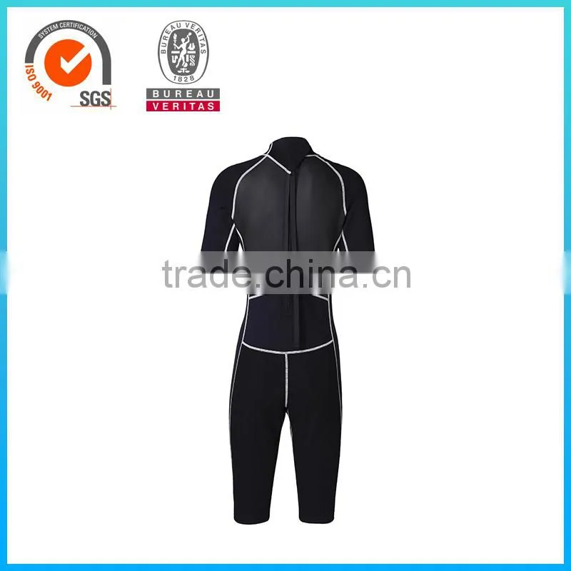 High Quality Neoprene Short Wetsuits for men