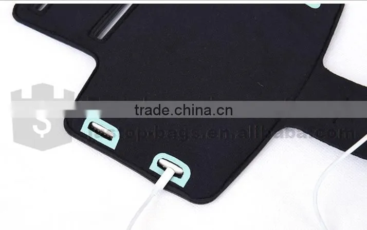 Waterproof Sport Arm Band Case For iphone