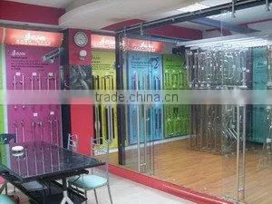stainless steel grab bar(safety grab rail)