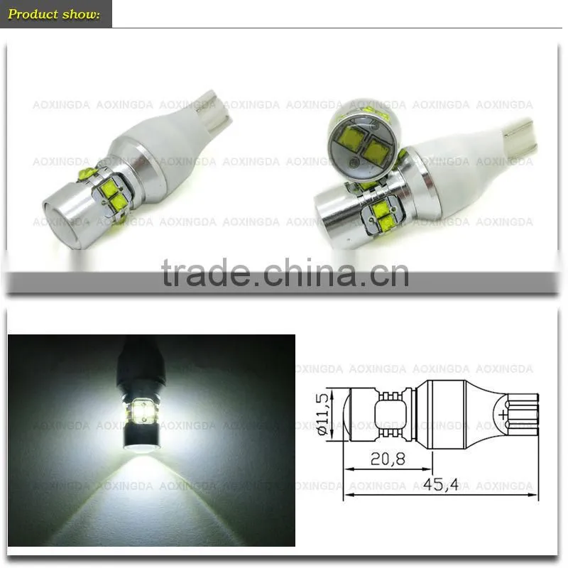 T15 921 CREE 50W LED bulb