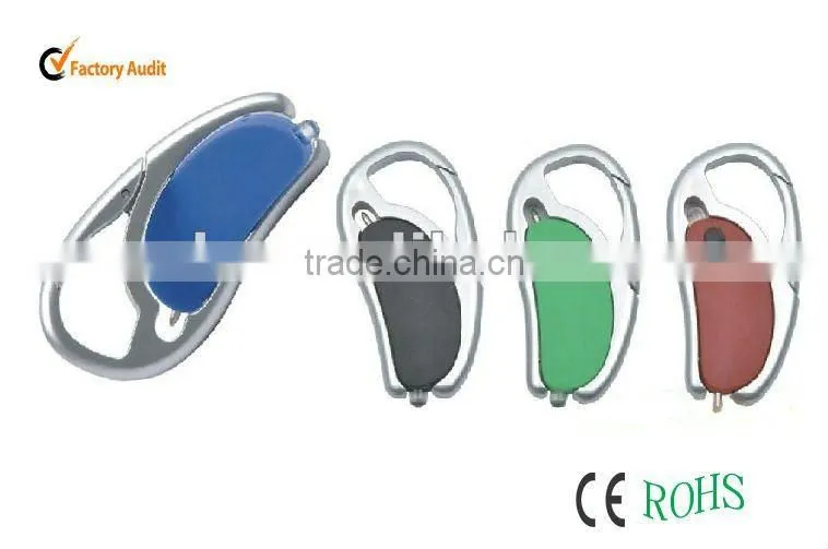 promotional keyring