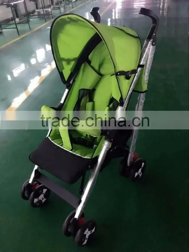 Supply Popular unisex Baby strollers for foldable