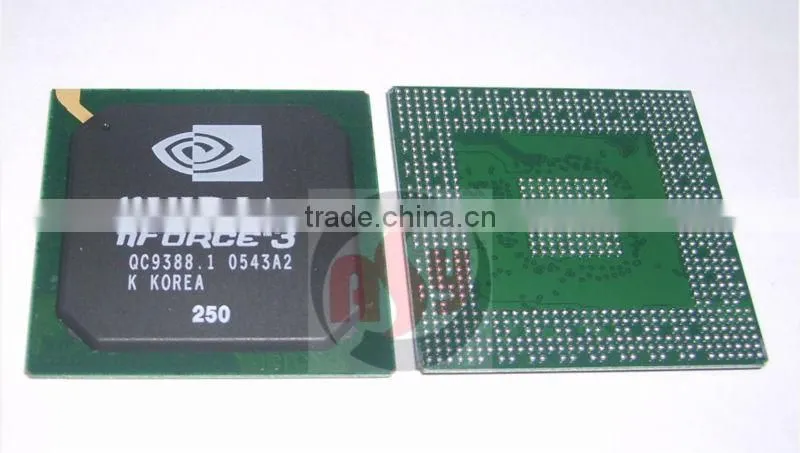 NVIDIA BGA IC computer part GF8200P-A-A2