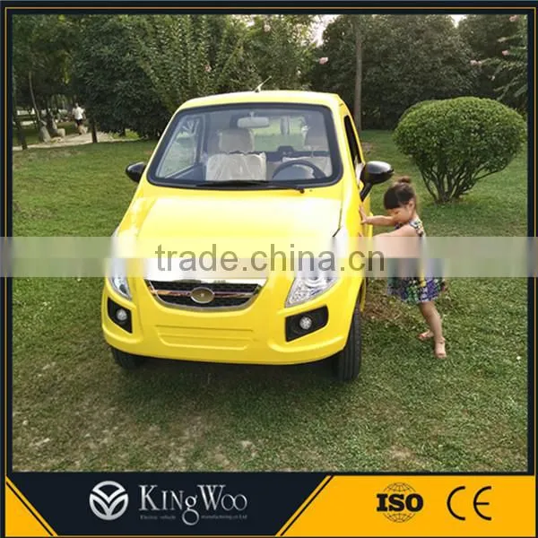 Four wheel Electric Scooter for adult