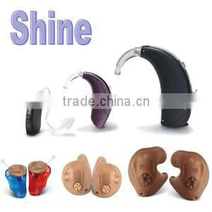 open fit digital programming unitron hearing aid