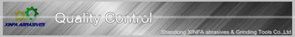 Crankshaft Grinding Wheel