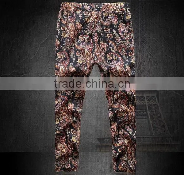 Quality OEM casual trousers safety pants