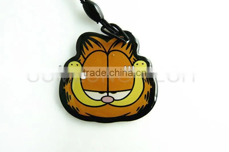 Merry Christmas!! creative RF chip combination epoxy tag