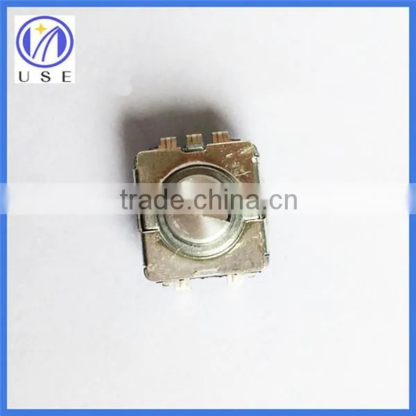 2015 Newest mini rotary encoder switch