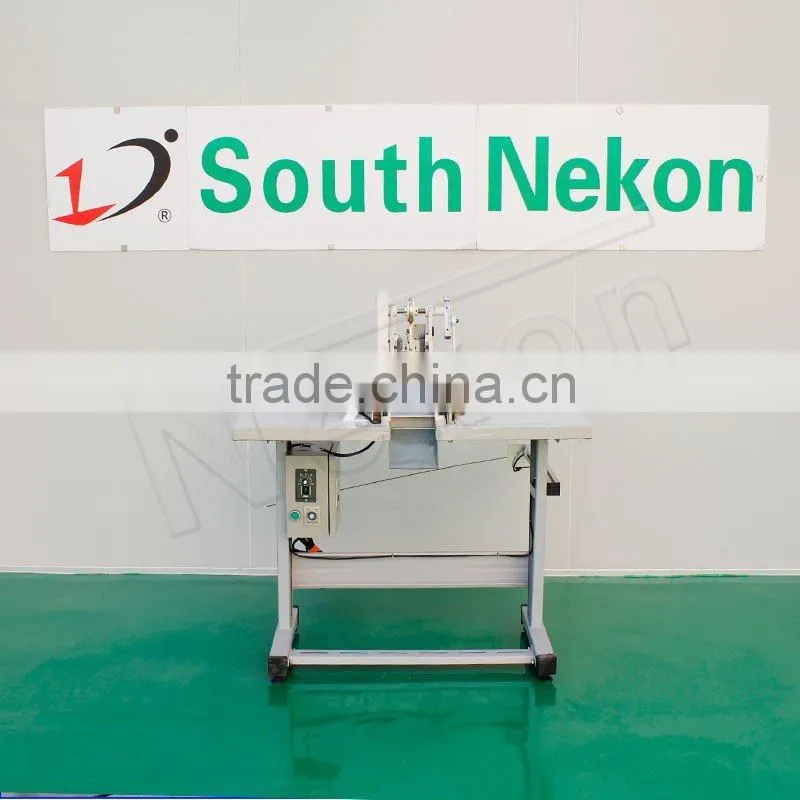 Nonwoven Bag Handle Cutting Machine