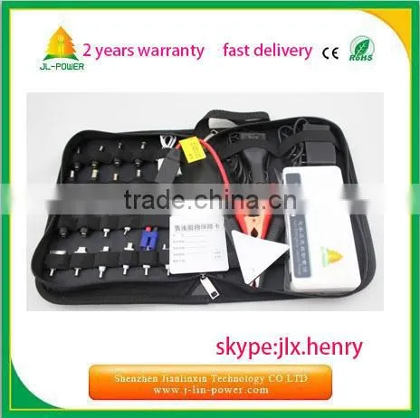 hot selling top performance auto jump starter high power emergency