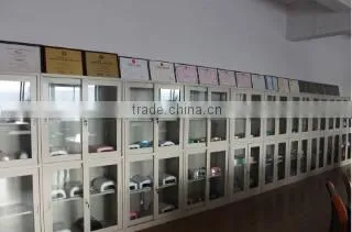 Ningbo Lanke Electr. Factory company overview - view 3