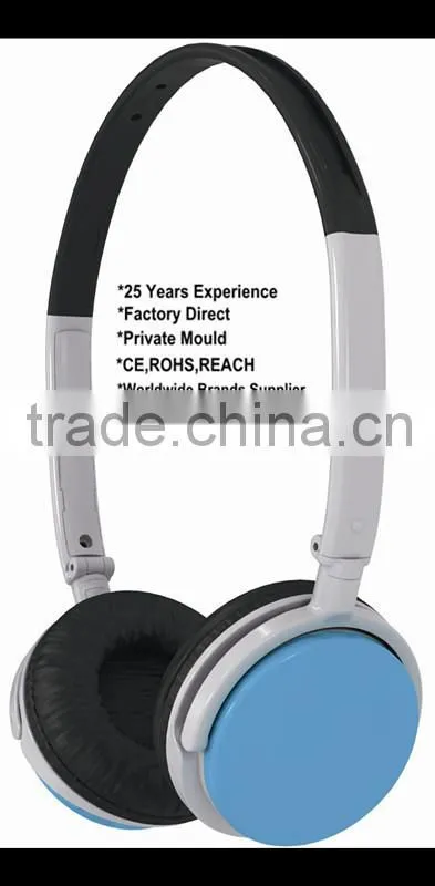 JY-H136 Cheap Super Bass Stereo Hadphone
