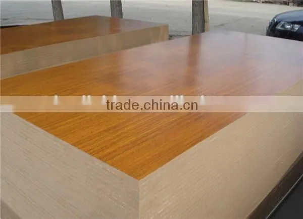 Welcome Wholesales Nice Looking high glossy furniture mdf panel