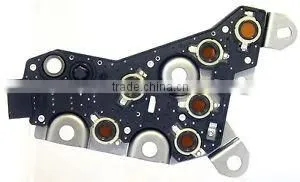 ATX 4T65E pressure switch transmission automatic transmission parts