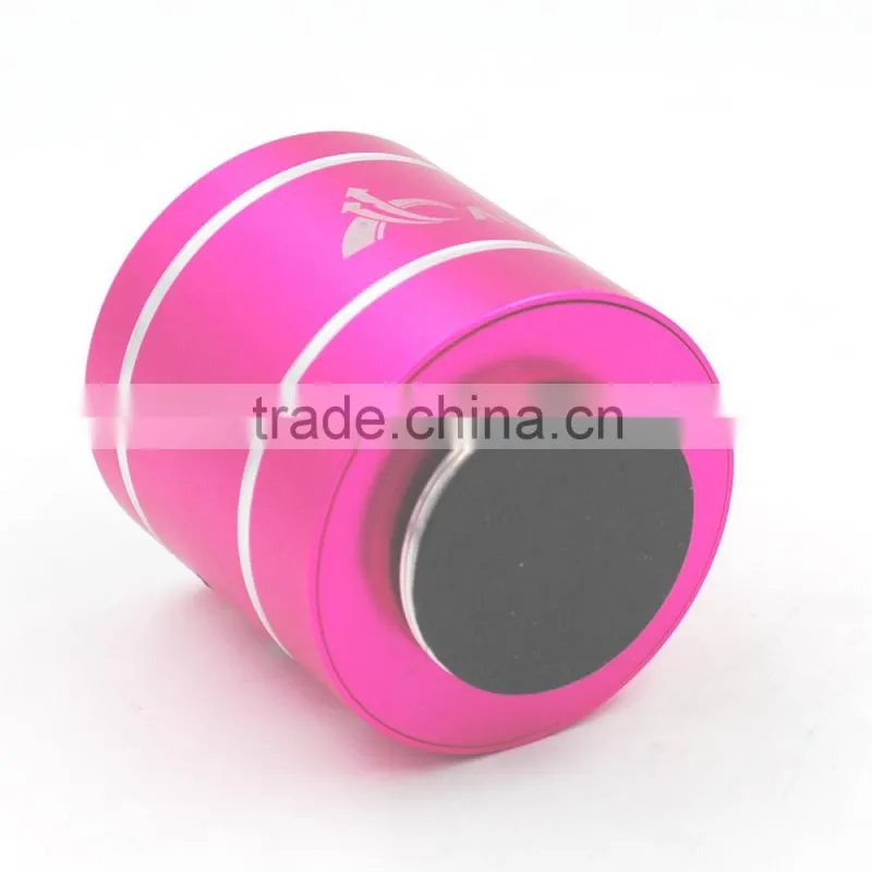 Wholesale 10w Bluetooth Bamboo Vibration Speaker
