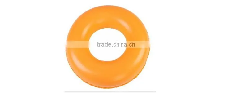 2016 cheap inflatable adult swim rings inflatable adult swim tube