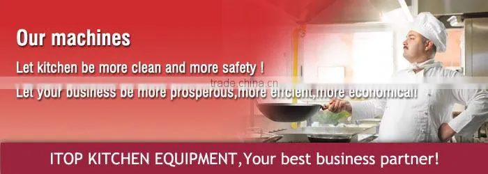 spiral mixer / dough mixer