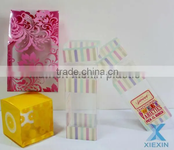 eco-friendly fast food low cost packaging