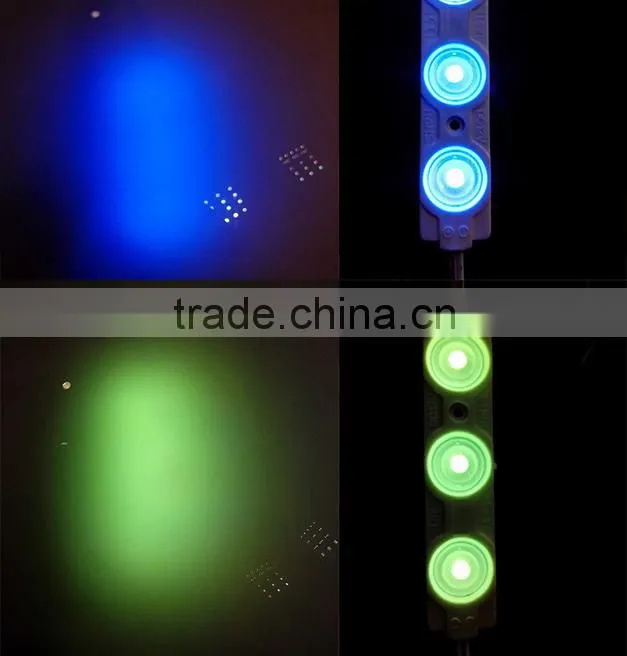 High Power LED Modules 2835 LED Module Credit Quality Branded Products