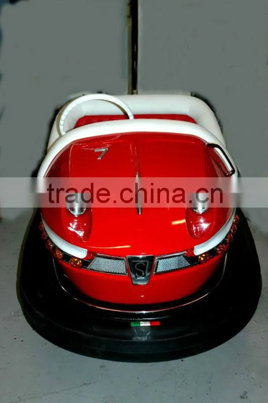 Top quality and exciting electric cars for commercial use