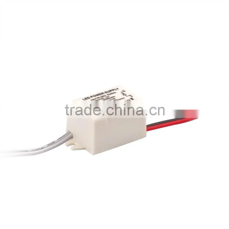 White color lamp HTD685 3W led downlight living room bedroom kitchen recessed LED downlight