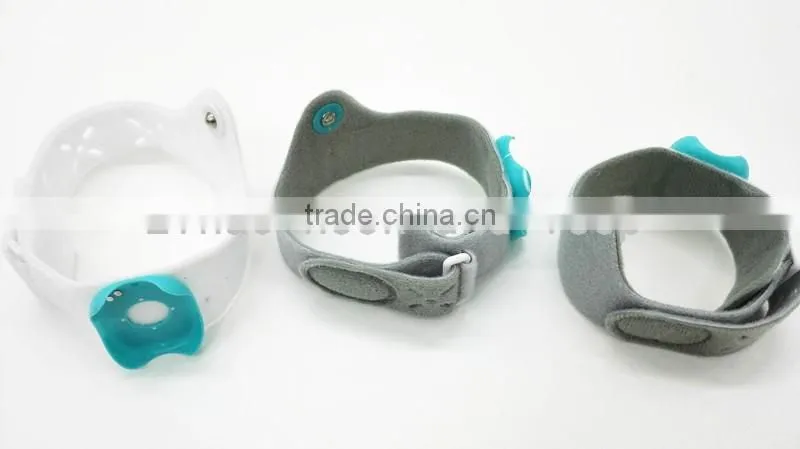Smart Intelligent thermometer armband for cheaper price