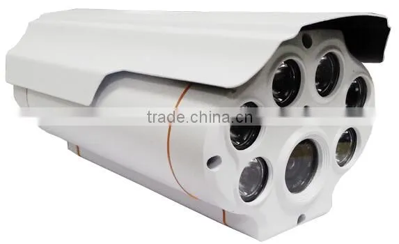 New high definetion sunivision H265 5mp ip camera