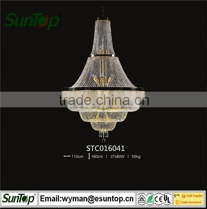 crystal chandelier pendants lights /pendant lighting supplies/luxury crystal chandeliers modern