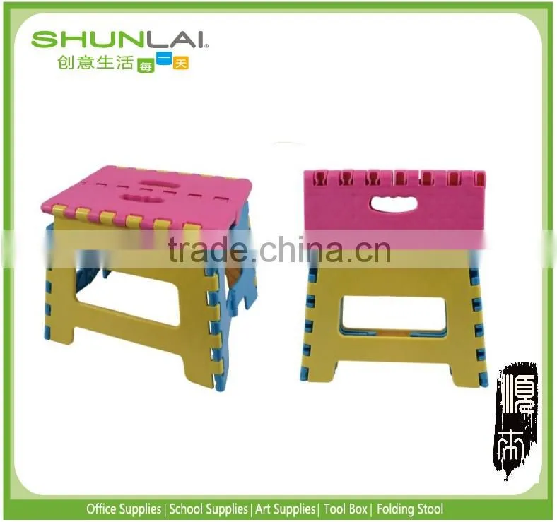 22cm Fishing stool,plastic stool,kids step stool,Children step stool