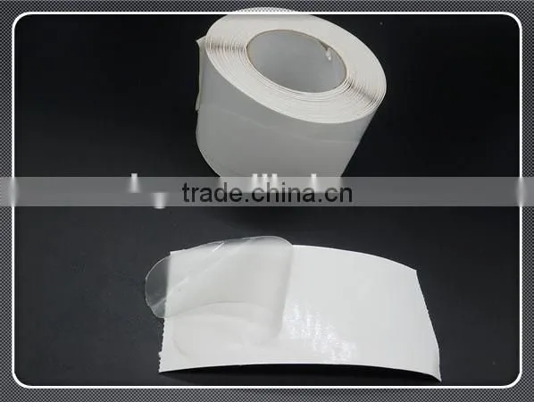 Self adhesive waterproof tape for pools, swimming pool kit