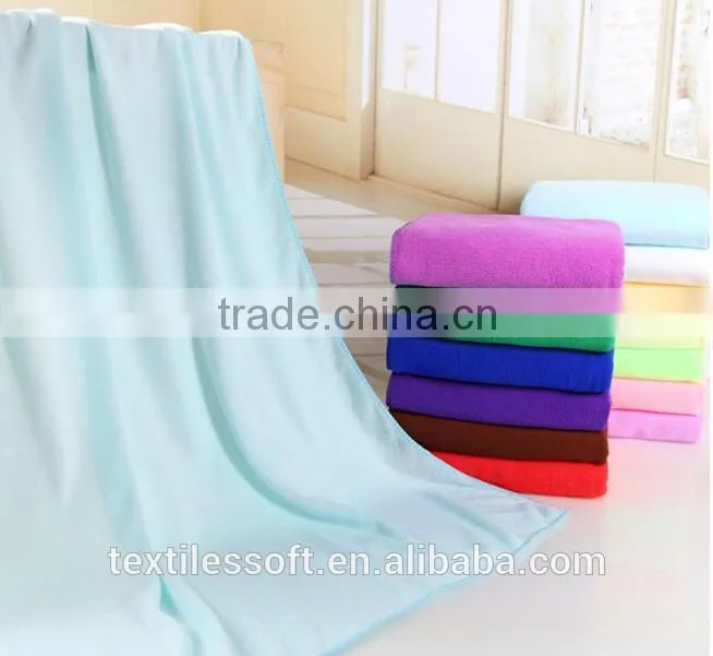 2015 china manufacturer Professional microfiber golf towel