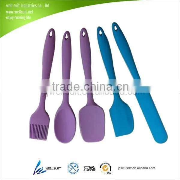 high quality hot sell kids small kitchen utensils