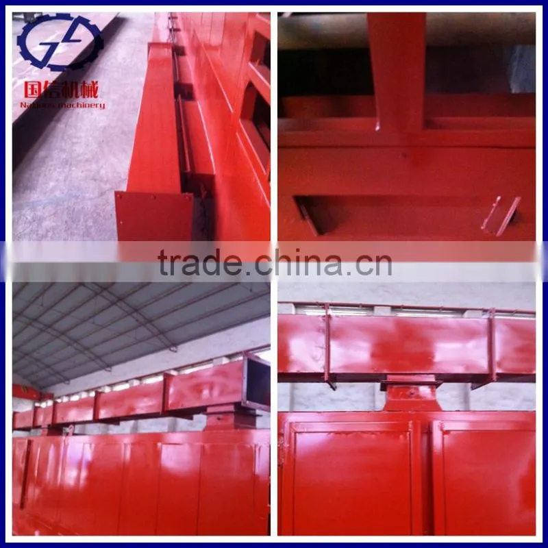 drying machine for cassava with CE