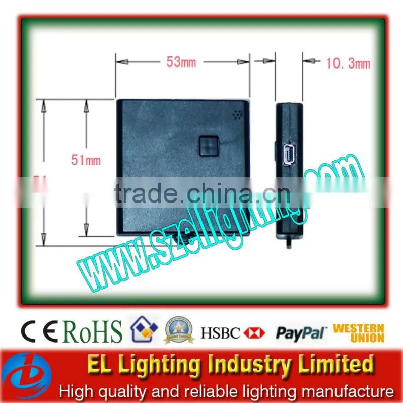 2013 Newest Wireless control inverter