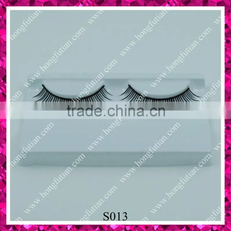 wholesale hot sale high quality eyelash; custom eyelash packaging