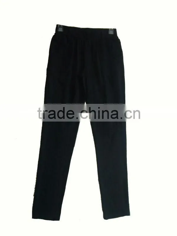 2013 fashion and sexy lady pants for winter