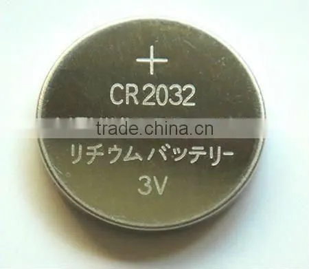 cr2032 coin cell