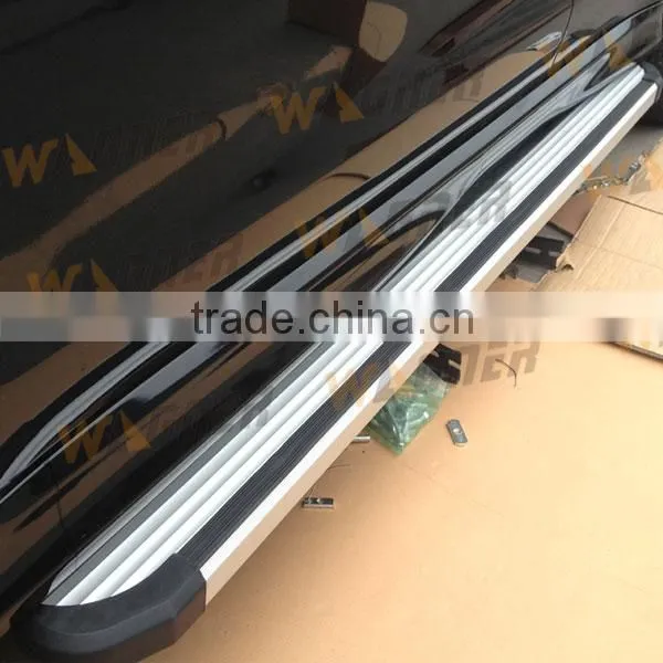 Accessoires+Mitsubishi+Asx Parts Side Steps for Mitsubishi ASX