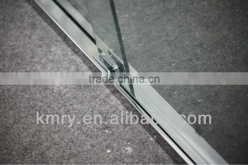 Right/Left Sliding Door Shower Screen(KD5211)