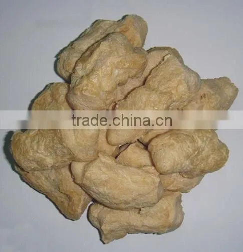 soya protein making machine